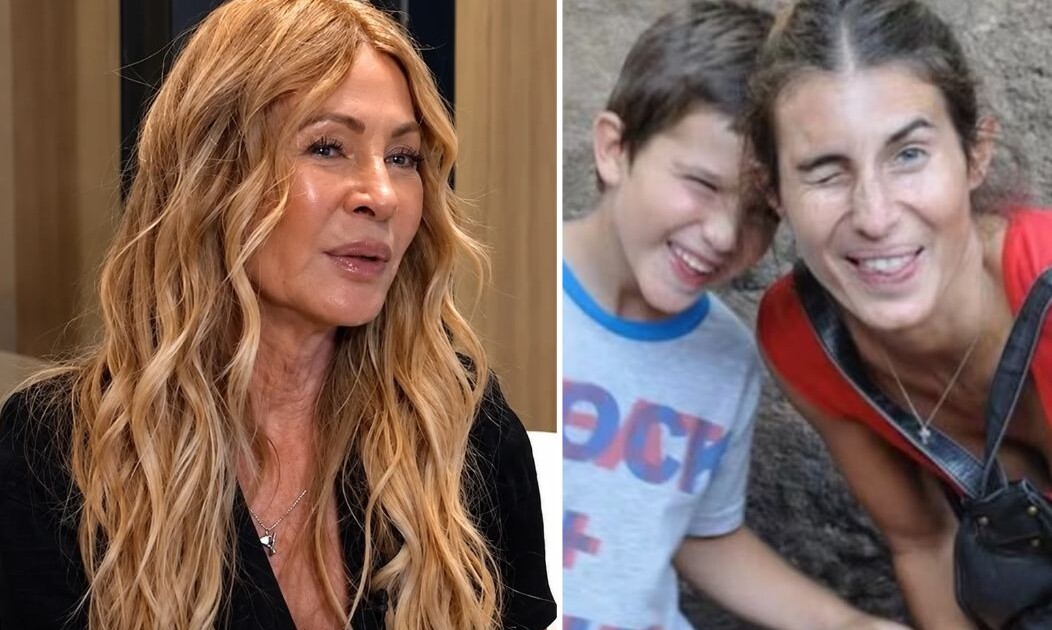 Cris Morena rompió el silencio tras revelarse que ella descubrió la violencia familiar a sus nietos, luego de la muerte de Romina Yan: "Estamos..."