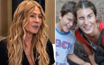 Cris Morena rompió el silencio tras revelarse que ella descubrió la violencia familiar a sus nietos, luego de la muerte de Romina Yan: "Estamos..."