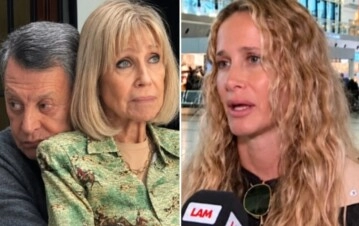 julieta prandi y evangelina salazar y palito ortega