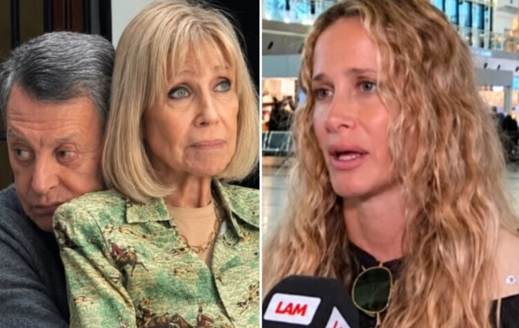 julieta prandi y evangelina salazar y palito ortega