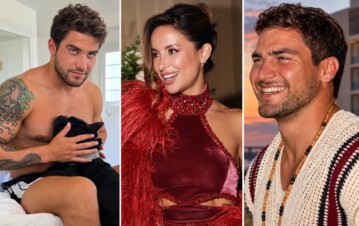 ¡Colágeno millonario! Quién es el nuevo novio súper fachero y joven de Lourdes Sánchez que enloquece de celos al Chato Prada: “Dicen que es un poco vago y que…”