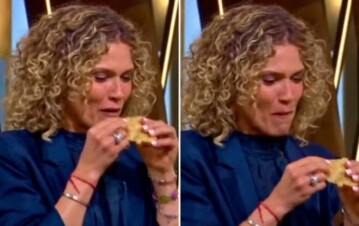 Maru Botana quedó envuelta en un escándalo sin precedentes en MasterChef Celebrity: “Es un papelón, finge…”