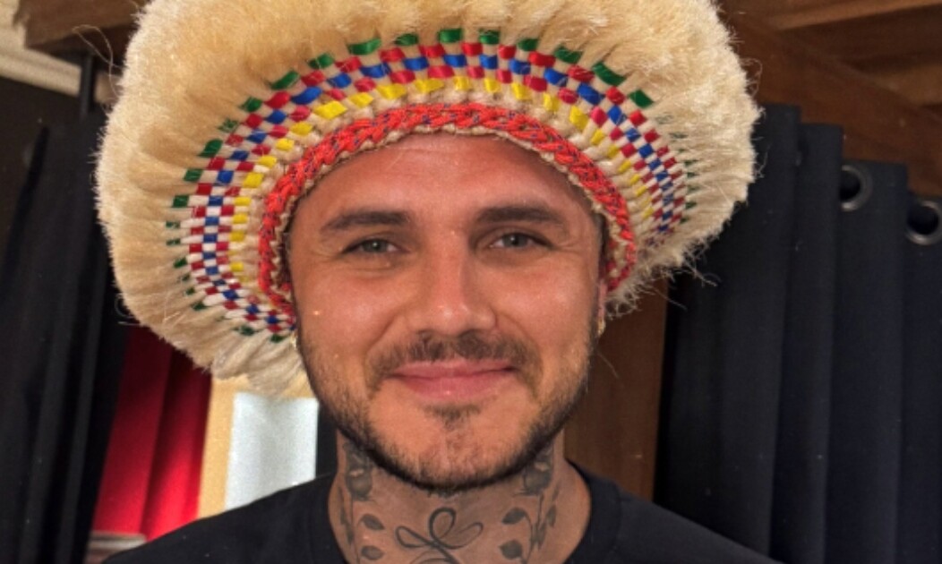 ¿Cuelga los botines? Confirmaron una delicada información sobre Mauro Icardi y hay preocupación: “No va a trabajar, se va a…”