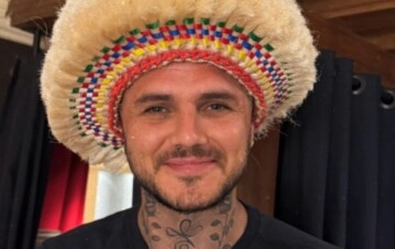 mauro icardi