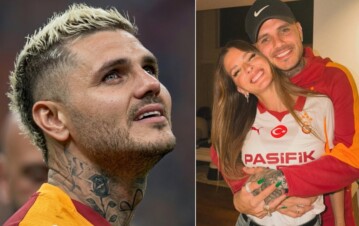 ¡Terrible! La humillante respuesta que Mauro Icardi recibió tras recular con el Galatasaray por menos plata: "Si viene, planeamos su..."