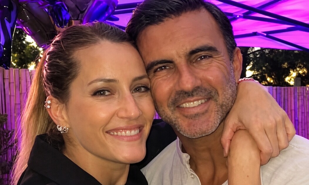 Fabián Fabián Cubero descolocó con una confesión inesperada sobre Mica Viciconte después de 9 años de relación