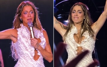 tini stoessel