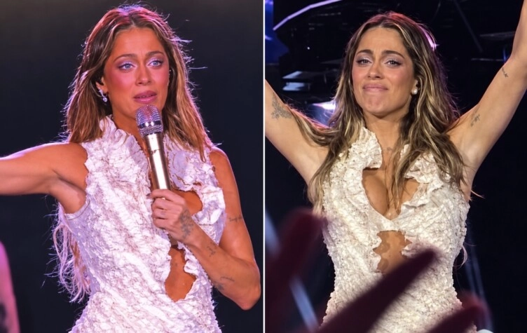 tini stoessel