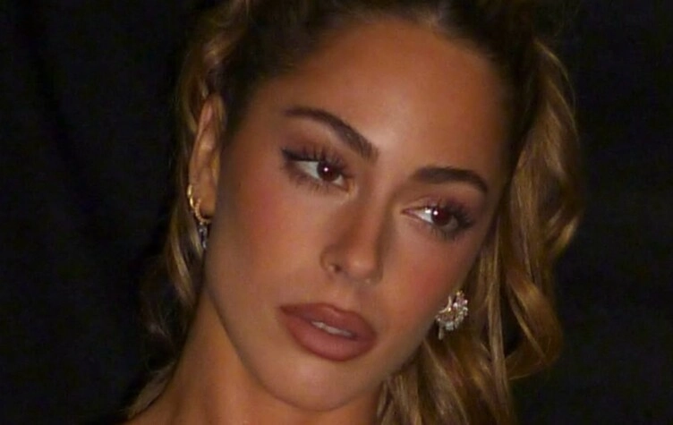 tini stoessel