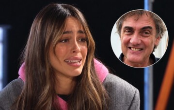 ¡Puro dolor! Tini Stoessel quebró en llanto en medio del papelón en Miami: aseguran que su padre la traicionó de la peor manera