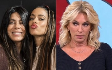 tini stoessel-yanina latorre-mariana muzlera