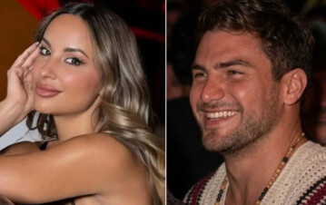 ¡Van por todo! El importante paso que darán Lourdes Sánchez y su novio de 28 años, a solo tres meses de comenzar su romance: "Ella quiere..."