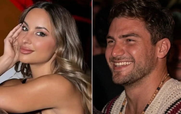 ¡Van por todo! El importante paso que darán Lourdes Sánchez y su novio de 28 años, a solo tres meses de comenzar su romance- Ella quiere...