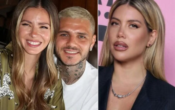 ¿Anuncian casamiento? Icardi se lanzó sin filtros contra Wanda Nara y habló de lo más importante con la China Suárez: "El divorcio cerró un..."
